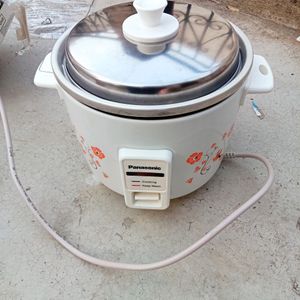 Electric Rice Cooker