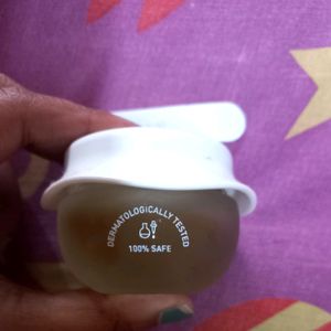 Dot & key cica calming rapid relife face mask