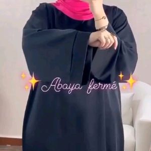 OFFER 🥳🥳🥳New Basic Abaya