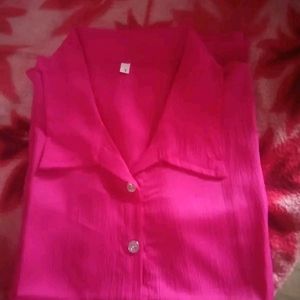 Western Stylish Latest Full Sleeve Cotton Shirt