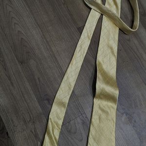 Tie From Ck