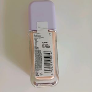 Maybelline Superstay Foundation - Shade 115