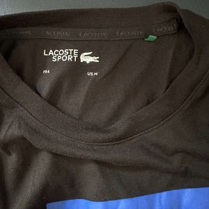 Men's Lacoste SPORT 3D Print