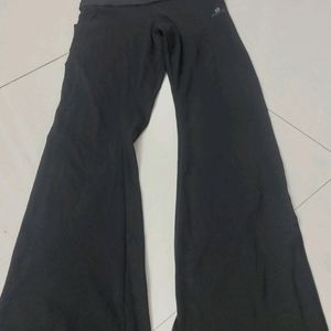 Black Domyos Tummy Tuck Pant L To XL