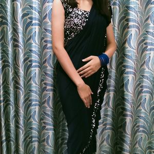 Ready To Wear Saree