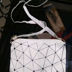 Sling Bag