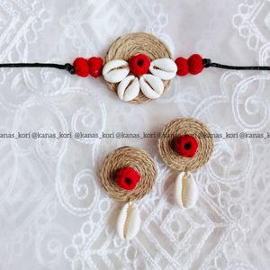 Choker Set