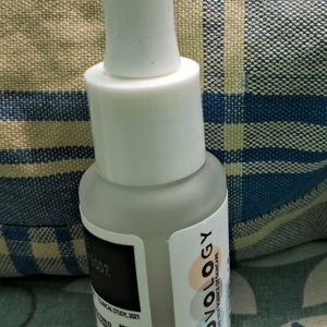 Novology Acne Reduction Serum