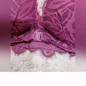 Victoria's Secret Padded Bralette