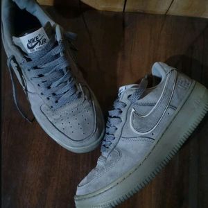 Air Force 1 Low Regning Champ Reflective