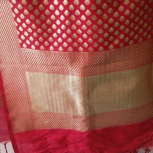 Pure Silk Dupatta 🔥🔥🔥 price Drop 💧