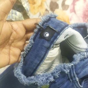 Selling A Jeans