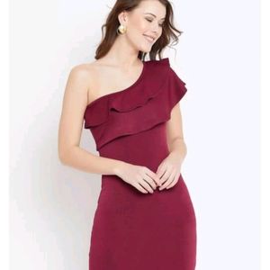 U & F Dress