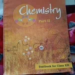 Class 12 Chemistry