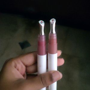 La Mior Peptide Glaze Lip Balm Combo