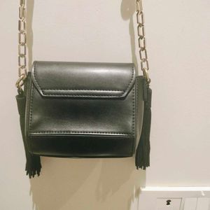 Zara Bag Next To New Fix Price