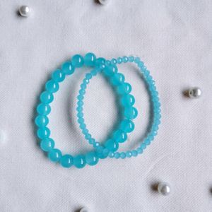 Blue 2 Bracelet