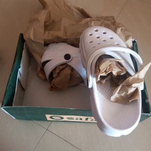 Offer Brand new Crocs