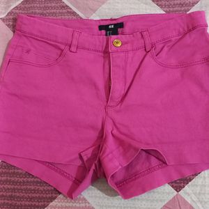 H&M Girls Short