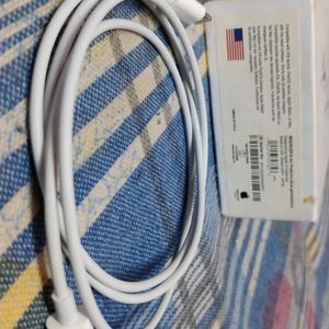 iPhone Data Cable/Airburds Cable