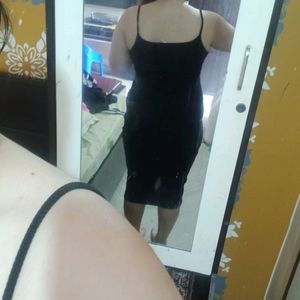 Skims Dupe Bodycon Dress