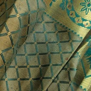 Silk Saree