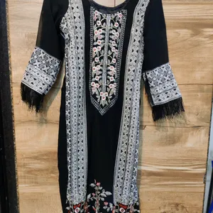 New Pakistani Dress