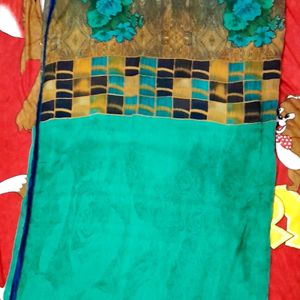 Combo Of 5 Sarees