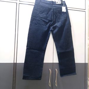 166. Straight Jeans For Women