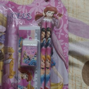 Princess And Hello Kitty Return Gift Set