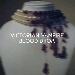 VICTORIAN VAMPIRE