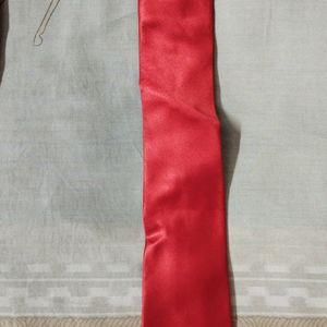 Satin Tie