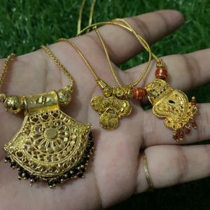 Combo Mangalsutra