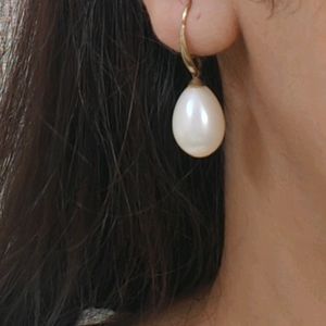 2 Set Earrings+FREE Scrunchie