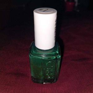 Essie Nail Polish - Off Tropic - 0.46 fl oz