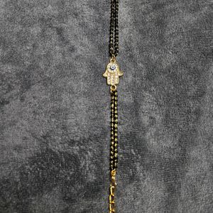 Mangalsutra Bracelet