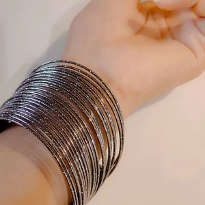 Stylish Cuff Bracelet