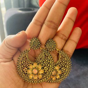 Golden Earings