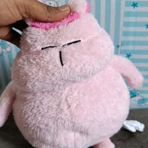 Imported Plushie Toy