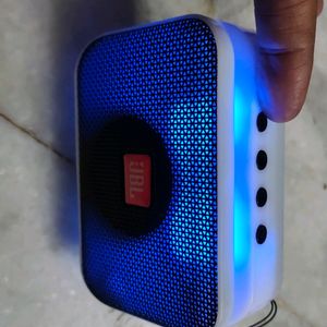 Bluetooth Speaker Headphone