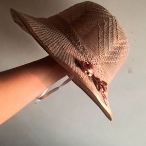 Summer Cute Hat