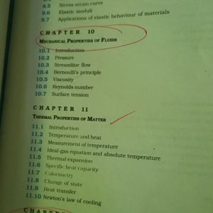 PHYSICS NCERT Part 1 And 2