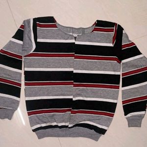 Woolen Sweater