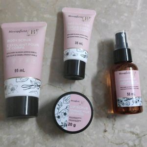 Combo Skin care