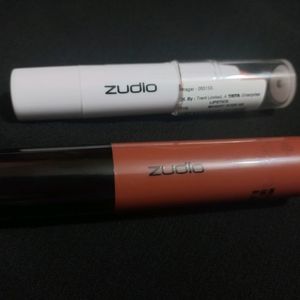 Combo Offer🥰 Zudio Nude Lipsticks