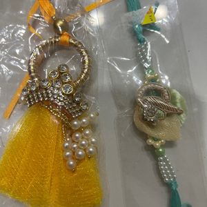 Rakhi @₹20/-pp