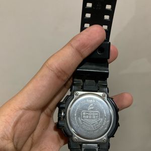 Casio G-shock 400 Series