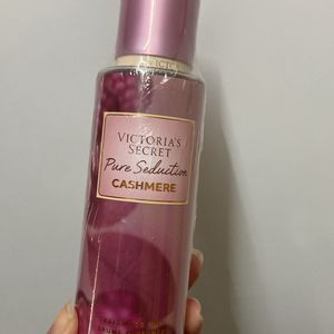 68% off VS pure seduction cashmere