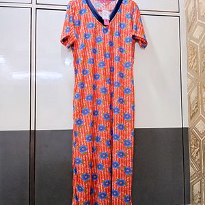 Night Gown For women