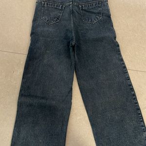 Women Straight Jeans